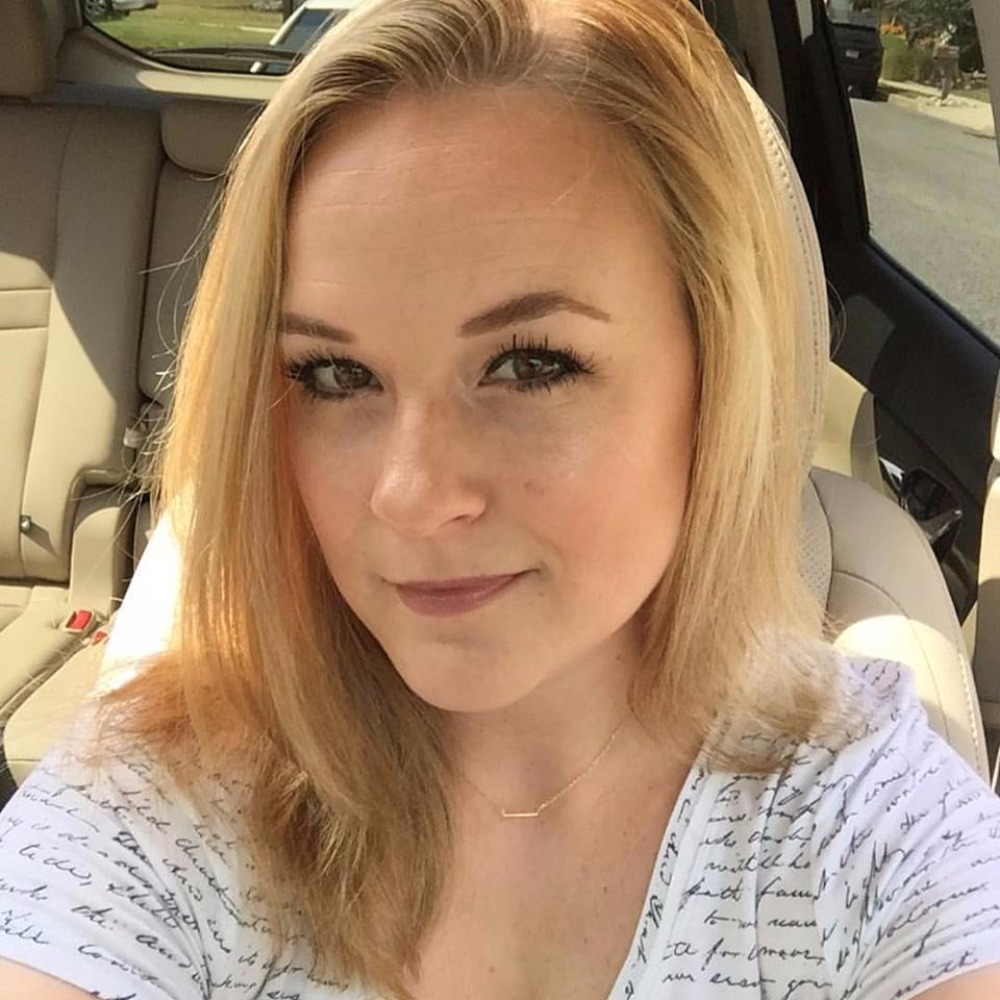 Meet your Posher, Colleen